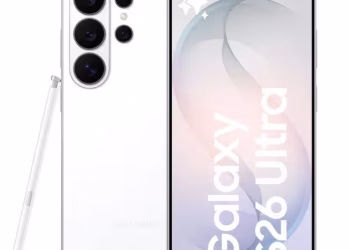 Samsung Galaxy S26 Ultra