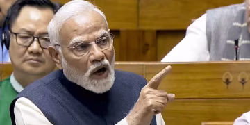 Narendra Modi