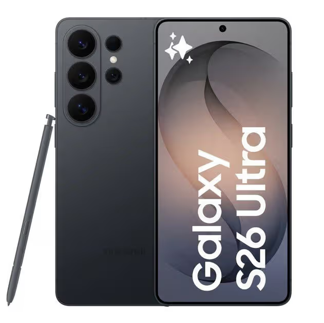 Samsung Galaxy S26 Ultra