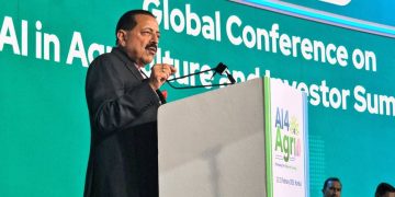 Jitendra Singh