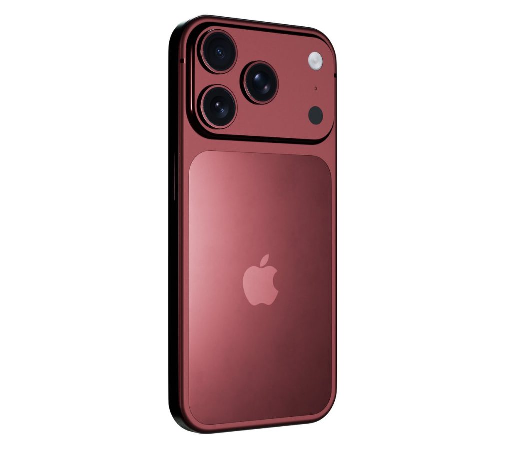 iPhone 18