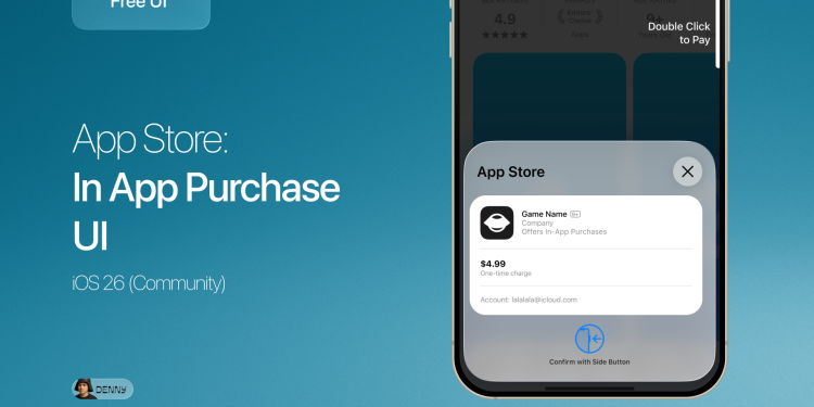 App Store Commission