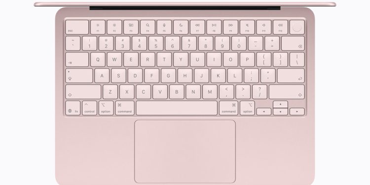 Apple’s MacBook Neo 2