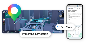 Google Maps
