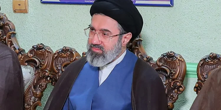 Supreme Leader Ali Khamenei