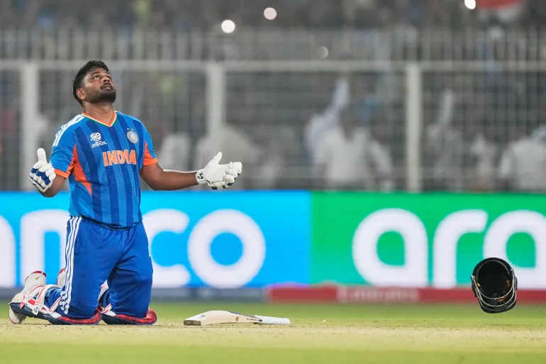 T20 World Cup