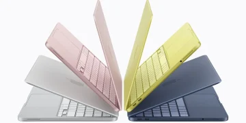 MacBook Neo