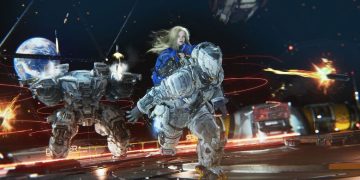 Pragmata Release Date Moved Up by Capcom; Sci-Fi Game Now Launches on April 17
